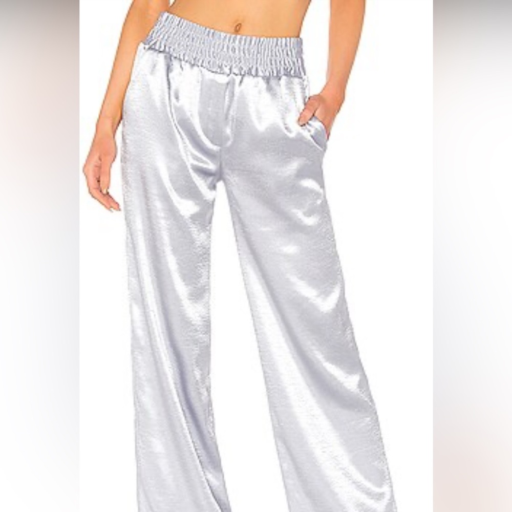 Cinq à Sept Kylie Pants in Mercury